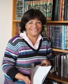 Prof. Maha El Kaisy-Friemuth