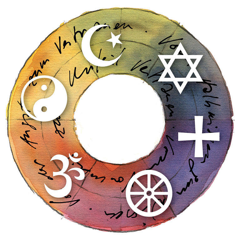 Kommission für Interreligiösen Dialog tagt am DIRS