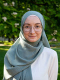 Melisa Muminovic, M.A.