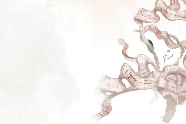 Online International Conference: Dynamics of Tradition: Law and Theology in Relation 17.09. – 19.09.2021