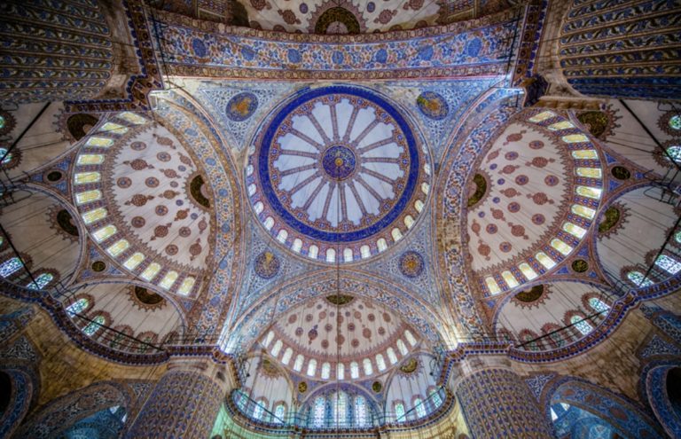 Vollversammlung für Bachelor und Master IRS sowie Master MER