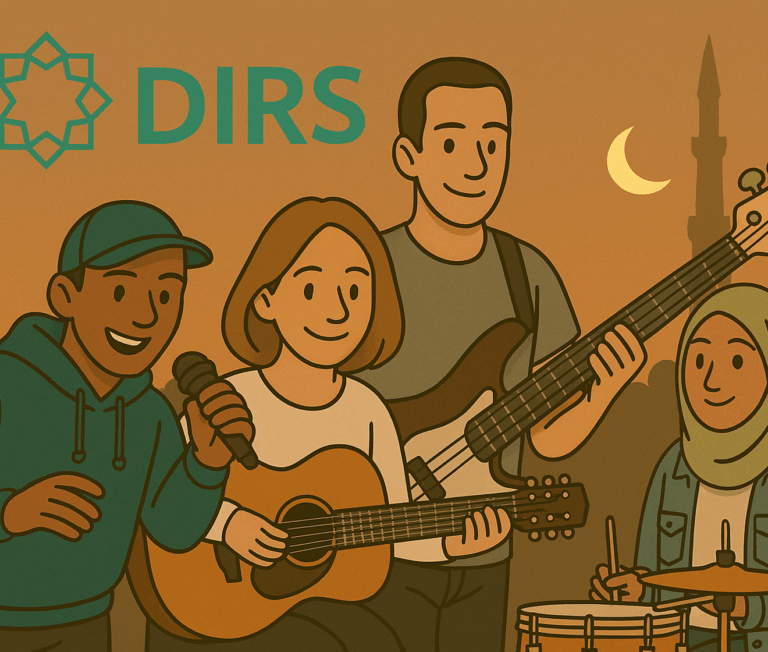 Musikalische Strömungen im Islam – Subkulturen und Underground Musik